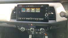 Honda Jazz 1.5 i-MMD Hybrid EX 5dr eCVT Hybrid Hatchback